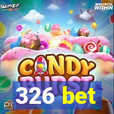 326 bet